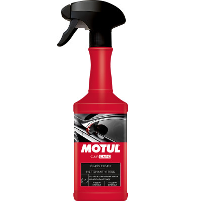 Очисник вікон Motul Glass Clean, 500мл (шт.)