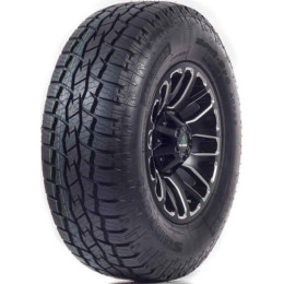 Sunfull Mont-Pro AT786 275/70 R18 125R