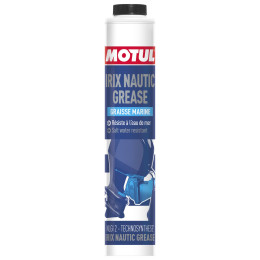 Мастило для водної техніки Motul Nautic Grease, 400мл (шт.)