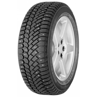 Gislaved Nord Frost 200 255/55 R18 109T