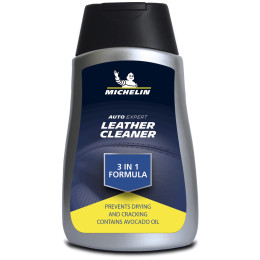 Догляд за шкірою Michelin 3 in 1 Leather Cleaner, 250мл (W32187) (шт.)