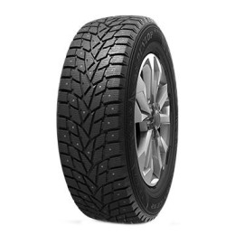 Dunlop GrandTrek Ice 02 255/50 R19 107T (шип)