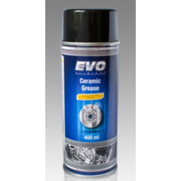 Универсальный аэрозоль EVO CERAMIC GREASE 400мл