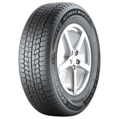 General Altimax Winter 3 225/40 R18 92V