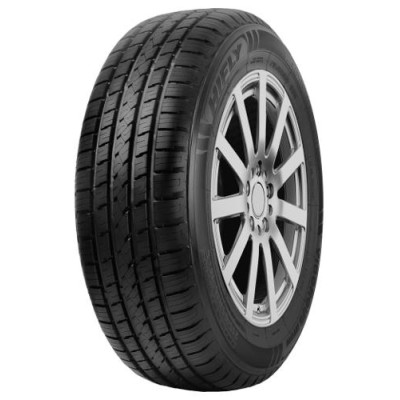 Hifly Vigorous HT 601 245/65 R17 111H