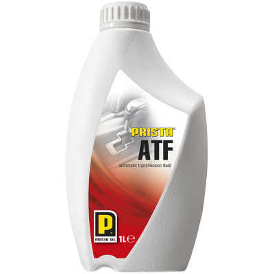 Олива Prista ATF Dexron II 1л (шт.)