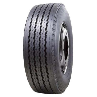 Taitong HS166 (прицепная) 385/65 R22.5 160K