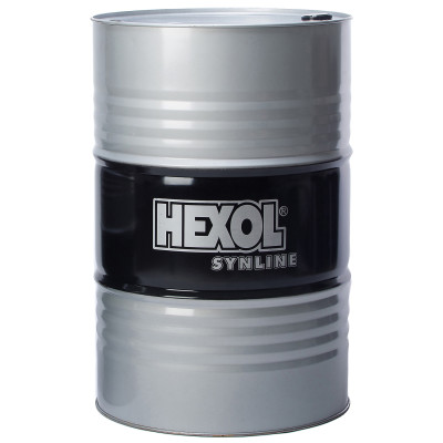 Олива Hexol Synline UltraDiesel DPF 5W-30, 208л (шт.)