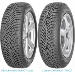 Goodyear Ultra Grip 9+ 195/60 R16 93H