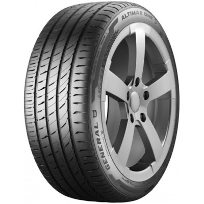 General Altimax One S 255/45 R18 103S