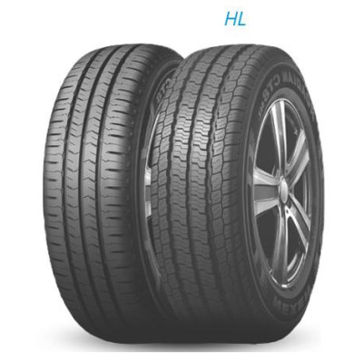 Nexen-Roadstone Roadian CT8 205/70 R15C 104T