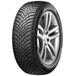 Hankook Winter I*Cept RS3 W462 195/60 R15 88T