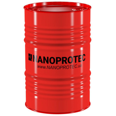 Трансмиссионное масло Nanoprotec Gear Oil 80W-90 GL-5 200л