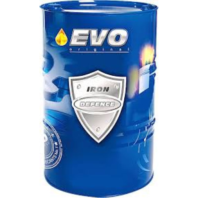 Моторное масло EVO ULTIMATE LongLife 5W-30 200л