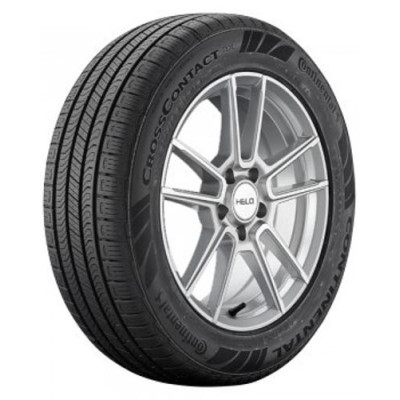 Continental CrossContact RX 255/65 R19 114V