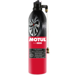 Засіб для підкачки шин Motul Tyre Repair, 0,5л (шт.)