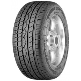 Continental ContiCrossContact UHP 285/45 R19 107W