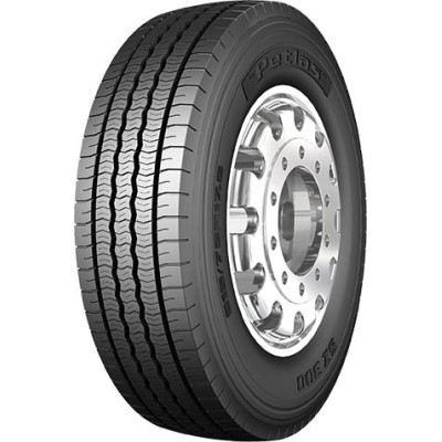 Petlas SZ300 (рулевая) 215/75 R17.5 126M