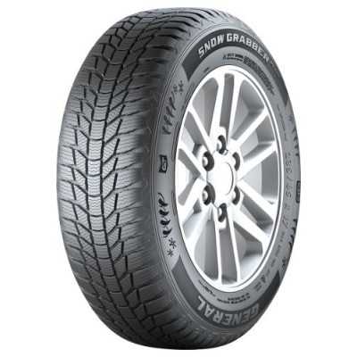 General Snow Grabber Plus 225/55 R18 102V