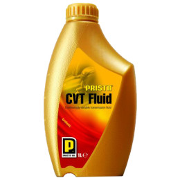 Олива Prista CVT Fluid, 1л (шт.)