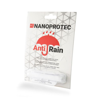 Антидождь Nanoprotec Antirain 1 штука