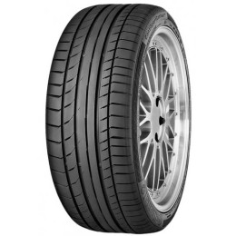 Continental ContiSportContact 5P 285/45 R21 109Y