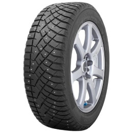 Nitto Therma Spike 185/60 R15 84T (шип)