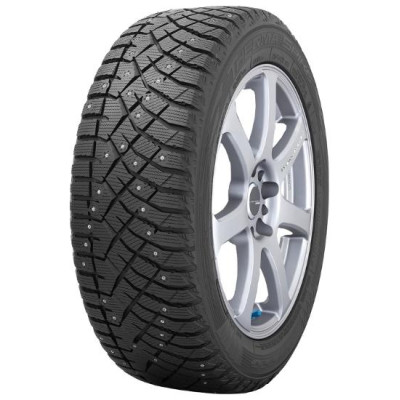 Nitto Therma Spike 185/60 R15 84T (шип)