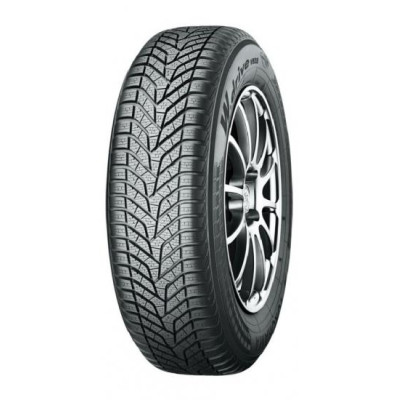 Yokohama W.Drive V905 255/65 R17 110H