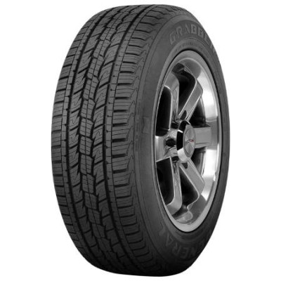 General Grabber HTS 60 285/65 R17 116H