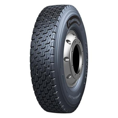 Powertrac Power Plus (ведущая) 315/70 R22.5 154L