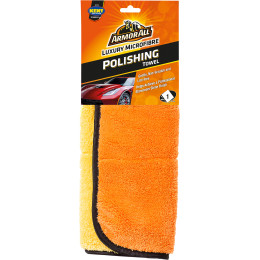 Полірувальний рушник Armor All Luxury Microfibre Polishing Towel (шт.)