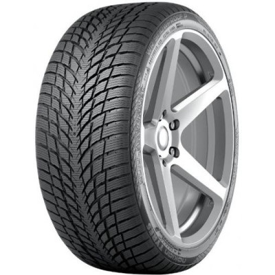 Nokian Tyres WR Snowproof P 235/45 R18 98V