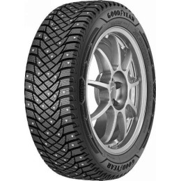 Goodyear Ultra Grip Arctic 2 235/55 R20 105T (шип)