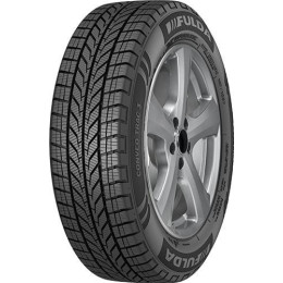 Fulda Conveo Trac 3 215/75 R16C 113R