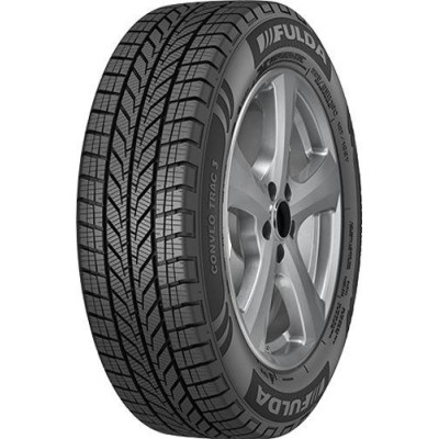 Fulda Conveo Trac 3 215/75 R16C 113R