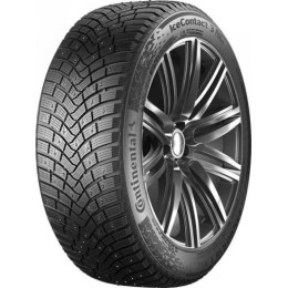 Continental IceContact 3 225/50 R17 98T