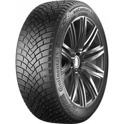 Continental IceContact 3 225/50 R17 98T