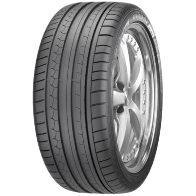 Dunlop SP Sport Maxx GT 325/30 R20 102Y