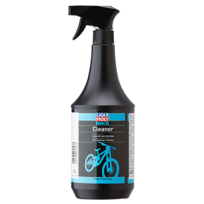 Очищувач велосипеда Bike Cleaner 1л.