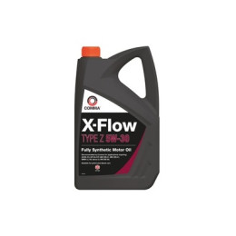 Моторне масло X-FLOW TYPE Z 5W-30 4л