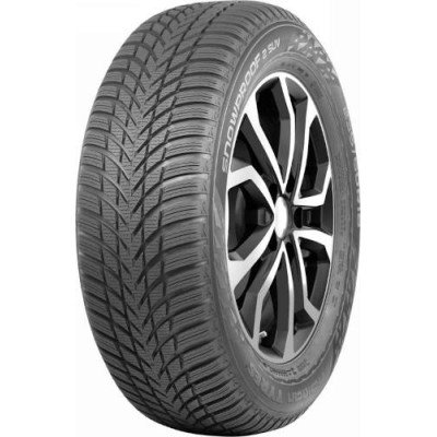 Nokian Tyres Snowproof 2 SUV 215/65 R17 99H