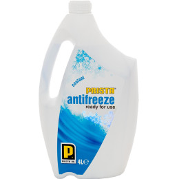 Антифриз Prista Coolant 4л (шт.)