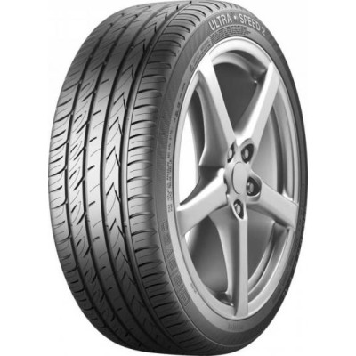 Gislaved Ultra Speed 2 235/55 R19 105Y