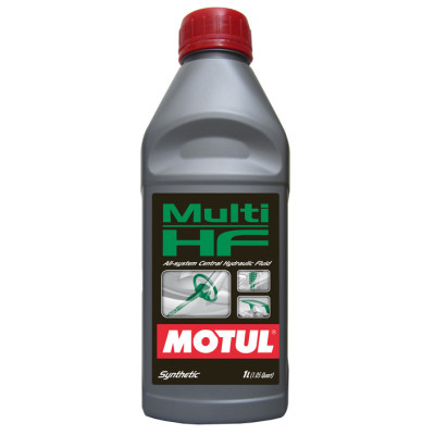 Гидравлическая жидкость MOTUL Multi HF 1л