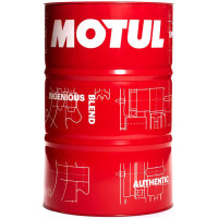 Олива Motul Agri Tekno 10W-40, 208л (шт.)