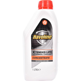 Антифриз Texaco Delo Havoline XL AF/C Concentrace, 1л (шт.)