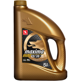 Олива Petrol Ofisi Maxima RN 5w30 5л (шт.)