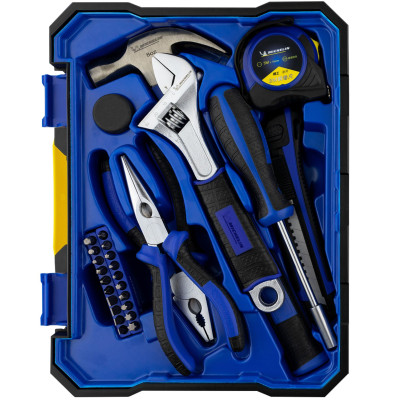 Набір інструментів Michelin Pro Tools Set 29 pcs (W33344) (шт.)