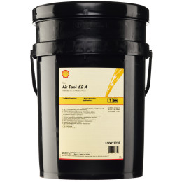 Олива Shell Air Tool Oil S2 A 32, 20л (л.)